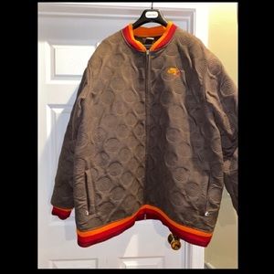 Men’s Multicolored Nike air jacket
